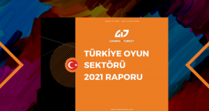 Gaming in Turkey’in Geleneksel Oyun Sektörü Raporu İçin Geri Sayım Başladı