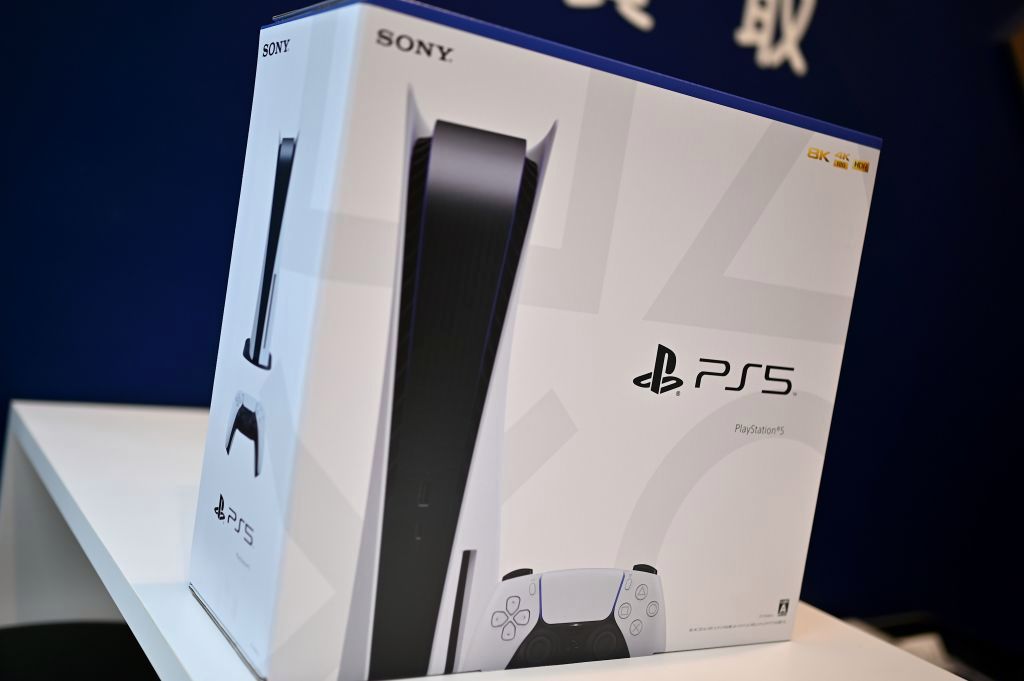PlayStation 5 Türkiye Fiyatlarına Yeni Açıklama!