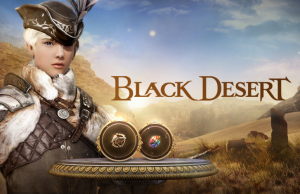 Eser ve Işık Taşları Black Desert Türkiye&MENA’ya Geldi
