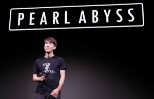 Pearl Abyss Ukrayna'yı Desteklemek için 100 Milyon KRW Bağışladı