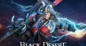 Yeni Drakania Sınıfı ve Yeni Sezon Black Desert Konsol’a Geldi