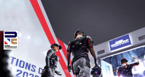 Tivibu Spor’da PUBG Nations Cup 2022 heyecanı başladı