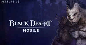 Black Desert Mobile, Yenilenen Nightmare, Yeni Bölge ve Yeni Dünya Bossunu Tanıtıyor