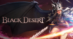 Black Desert Türkiye & MENA, Ejderha Kökenine Sahip Yeni Uyanış Drakania'yı Karşılıyor