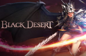 Black Desert Türkiye & MENA, Ejderha Kökenine Sahip Yeni Uyanış Drakania'yı Karşılıyor
