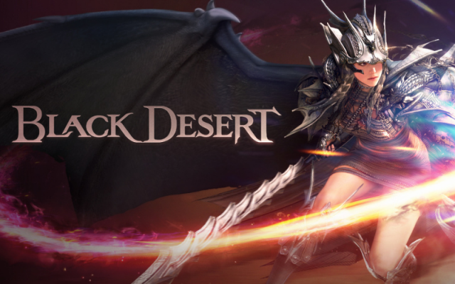 Black Desert Türkiye & MENA, Ejderha Kökenine Sahip Yeni Uyanış Drakania'yı Karşılıyor