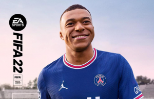 FIFA 22 için sistem gereklilikleri – FIFA 22 kaç GB?