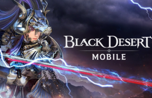 Black Desert Mobile, 2022 Heidel Şöleni'ni Tamamlarken Yeni Drakania Sınıfını Karşılıyor