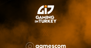 Oyun dünyası gamescom 2022 için Köln’de buluşuyor