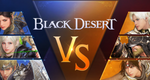 PvP İçeriği Solare Arenası 1. Sezon, Black Desert Türkiye&MENA’da Başlıyor