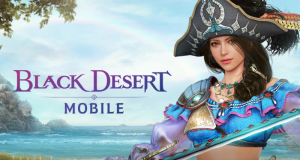 Yeni Buccaneer Sınıfı Black Desert Mobile’da Yelken Açıyor