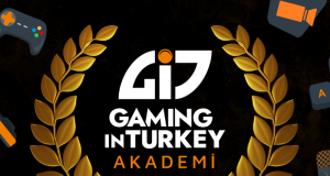Gaming in Turkey Deneyimlerini GiT Akademi ile Geleceğe Aktarıyor