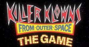 Killer Crown Outer Space