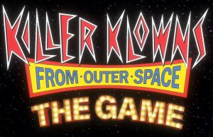 Killer Crown Outer Space