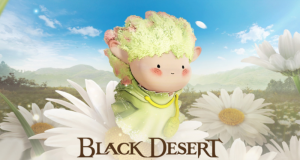 Büyülü Periler Black Desert Mobile’a Geliyor