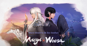 Pearl Abyss, Black Desert’ın İlk Denizaşırı Calpheon Şöleni ve Güney Kore’deki Black Desert Mobile Calpheon Şöleni’nde Yeni İçerikleri Duyurdu