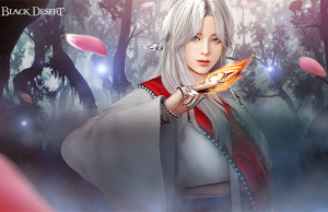 Black Desert Türkiye&MENA Büyüleyici İkiz Sınıf Maegu’yu Özel Bir Hediyeyle Karşılıyor