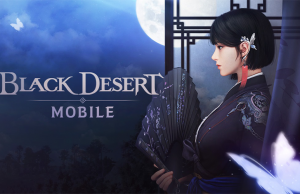 Küçük İkiz Kardeş Sınıfı Woosa Artık Black Desert Mobile’da