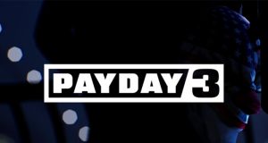 Payday 3, Fragmanında 2023'te Çıkacağını Doğruladı
