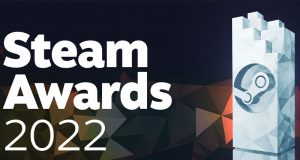 Steam Ödülleri 2022 Adayları Belirlendi!