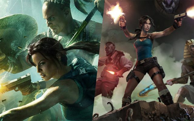 Tomb Raider Hayranlarına Kötü Haber Geldi