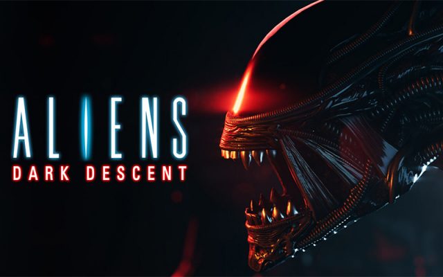 Aliens: Dark Descent Çıkış Tarihi ve Oynanış Görüntüsü Yayınlandı