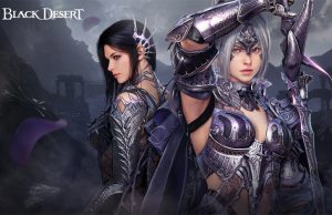 Black Desert Türkiye&MENA'da Ramazan Kutlaması Başlıyor