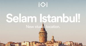 IO Interactive İstanbul'da Yeni Bir Ofis Açıyor