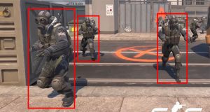 CS2 Beta Sürümünde Konsol Komutuyla Etkinleştirilebilen Bir Wallhack Kodu Bulundu