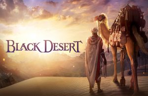 Black Desert Türkiye&MENA'da Devam Eden Erişilebilirlik İyileştirmelerinin Bir Parçası Olarak "Ticaret" İçeriği Yenileniyor