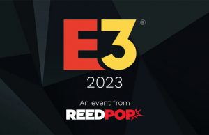 E3 2023 İptal Edildi E3 2023 İptal Edildi