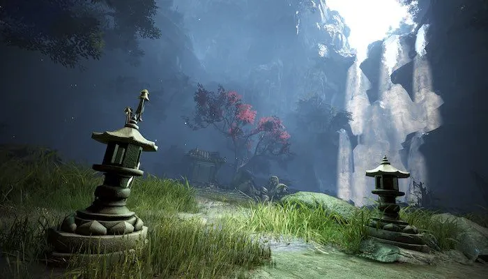 Black Desert Türkiye&MENA, Yaklaşan Genişletmesi “Sabah Işığı Diyarı” için Yeni Fragman Yayınladı