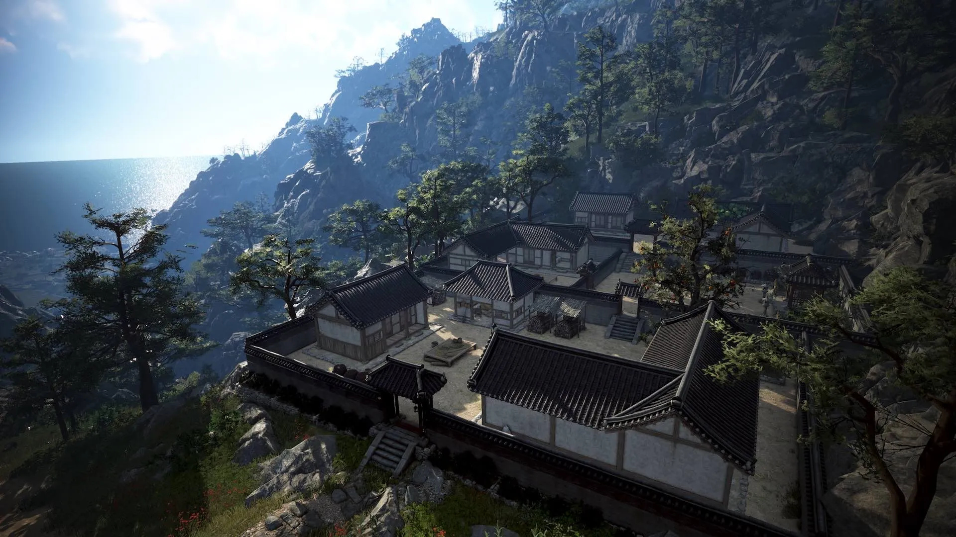 Black Desert Türkiye&MENA, Yaklaşan Genişletmesi “Sabah Işığı Diyarı” için Yeni Fragman Yayınladı