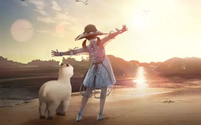 Black Desert Türkiye&MENA’da Sıcak Yaz Sezonu Özel Avantajlarla Başlıyor!