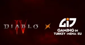 Gaming in Turkey, Blizzard İş Birliği ile Diablo®IV’ün Türkiye Lansman Etkinliği Gerçekleştirdi