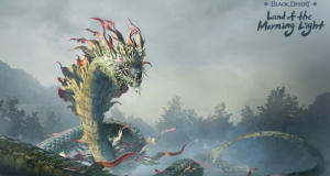 Pearl Abyss Black Desert'ın Sabah Işığı Diyarı İçin Hazırladığı Özel Fragmanı Summer Game Festival'de Tanıttı