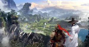 Pearl Abyss Black Desert'ın Sabah Işığı Diyarı İçin Hazırladığı Özel Fragmanı Summer Game Festival'de Tanıttı