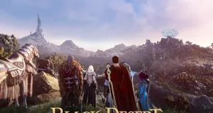 Black Desert, Oyun İçi Fonksiyonel İyileştirmelerle Birlikte Marni'nin Gizli Diyarı Sistemini Yeniliyor