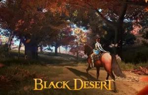 Black Desert'ın Yepyeni Sezonu Artık Her Zaman Erişilebilir Oluyor