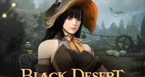 Black Desert Cadılar Bayramını Tüyler Ürpertici Etkinliklerle Kutlayacak