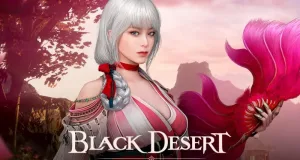 Black Desert Mobile'da Yeni Uyanış Sınıfı Hwaryeong ve Sezon Öncesi Vergi Vagonu ile Tanışın