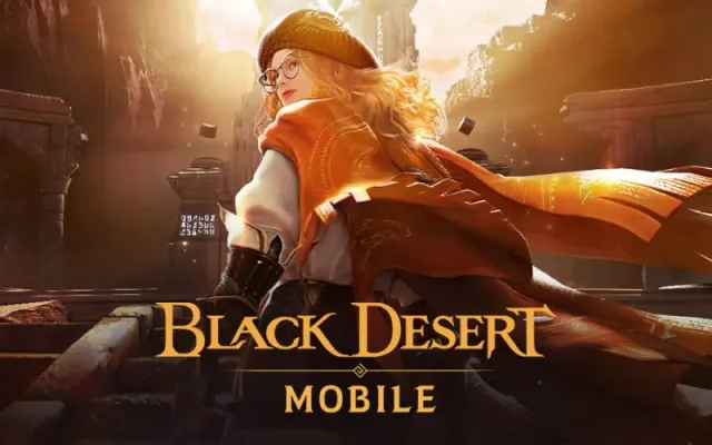 Black Desert Mobile'ın 2023 Calpheon Şöleni’nde, Yeni Sınıf Scholar ve Yeni Sezonla Birlikte Gelecek Kapsamlı İçerikler Tanıtıldı