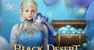 Black Desert Türkiye&MENA 6. Yılını Şenlikli Etkinliklerle Kutluyor