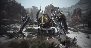 Black Desert ’a Ulukıta’nın Yeni Av Sahası, Kullanıcı Deneyimi İyileştirmeleri ve Yeni Kıyafet “Akademia” Eklendi!