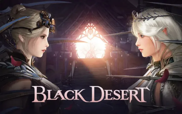 Black Desert “Güller Savaşı” Adlı Devasa PvP Savaşını Başlatıyor!