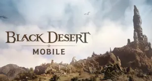 Black Desert Mobile Aktarım Becerilerini ve Yeni Bölge "Sherekhan Diyarı"nı Tanıttı