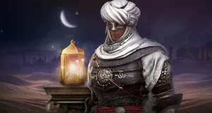 Black Desert Türkiye&MENA Ramazan Kutlamalarına Oyun İçi Etkinlikler ve Özel Canlı Yayınla Başlıyor!