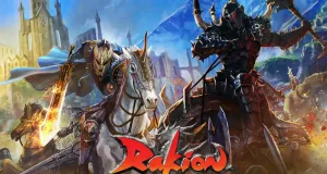 RPG Efsanesi Rakion Yeniden Türkiye’de