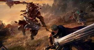 Black Desert PvP İçeriği “Bağlantı Noktası Savaşı” Yenilendi!
