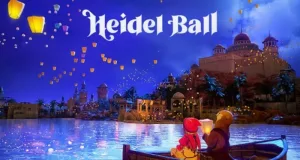 Black Desert Mobile Heidel Şöleni 27 Temmuz'da Düzenlenecek